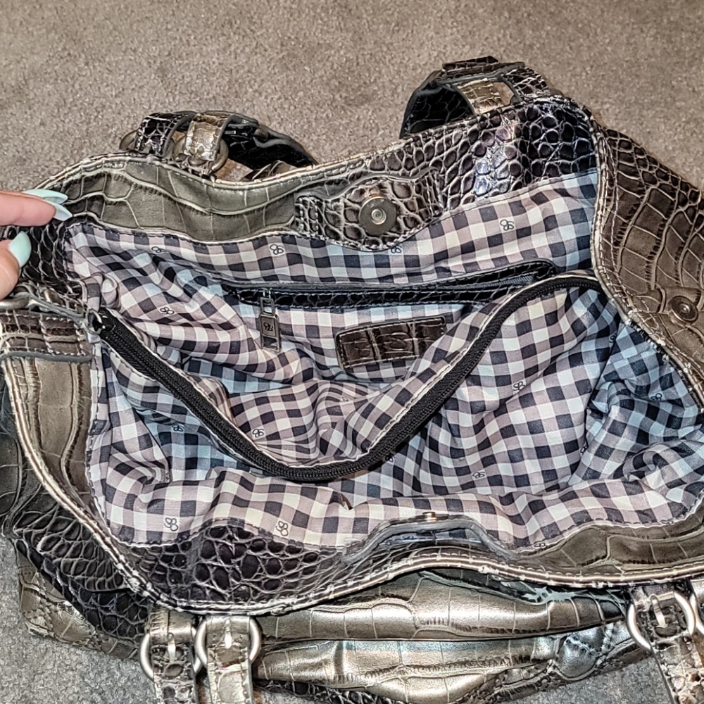 Jessica Simpson Handbag - Picture 4 of 4